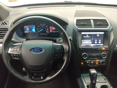 Used 2016 Ford Explorer XLT w/ Equipment Group 202A AWD/4WD image 22