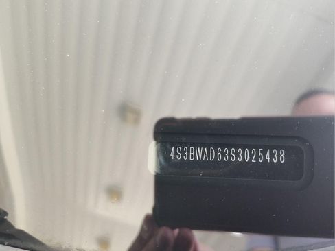 Used 2025 Subaru Legacy Premium AWD/4WD image 20