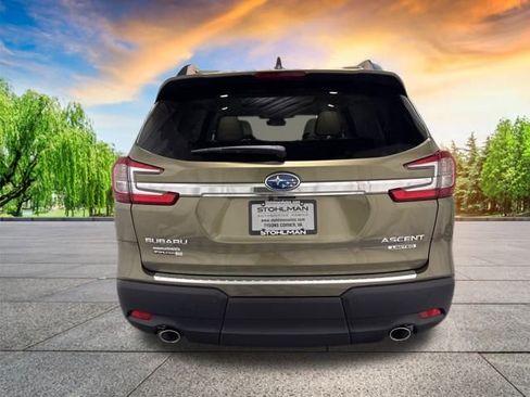 New 2026 Subaru Ascent Limited image 5