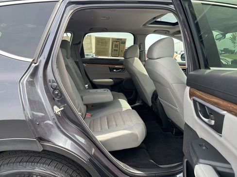 Used 2018 Honda CR-V EX image 36