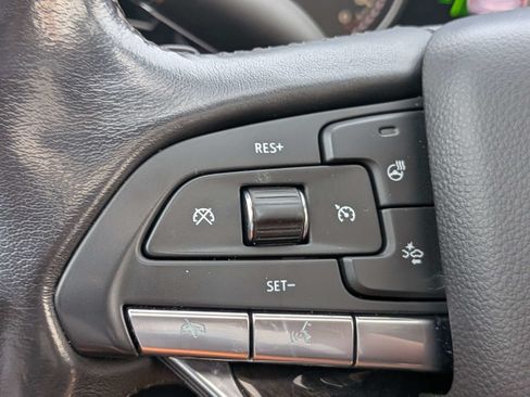 Certified 2021 Cadillac XT6 Premium Luxury AWD/4WD image 27