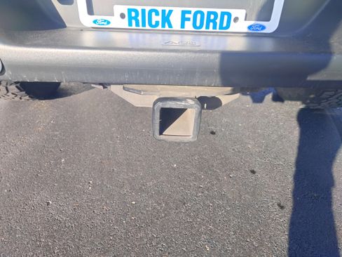 Used 2018 Ford F150 Raptor w/ Equipment Group 802A Luxury image 12