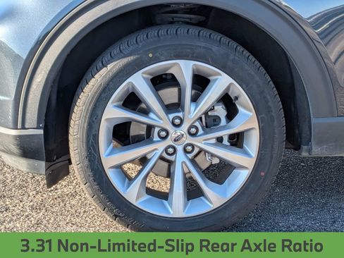 Used 2023 Ford Explorer Platinum w/ Technology Package AWD/4WD image 12