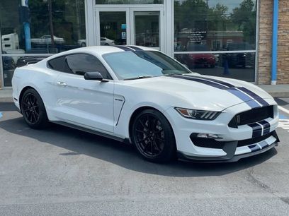 Used 2020 Ford Mustang Shelby GT350 w/ Technology Package