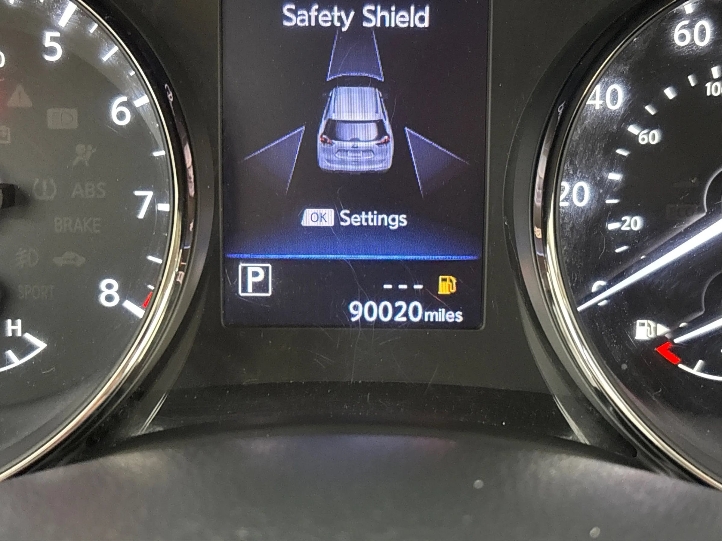 Used 2018 Nissan Rogue SV AWD/4WD image 45