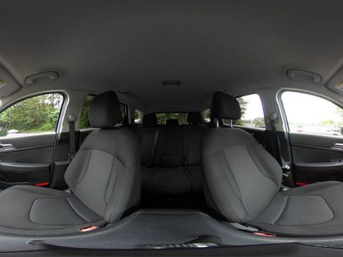 Used 2025 Kia Sportage LX FWD image 42