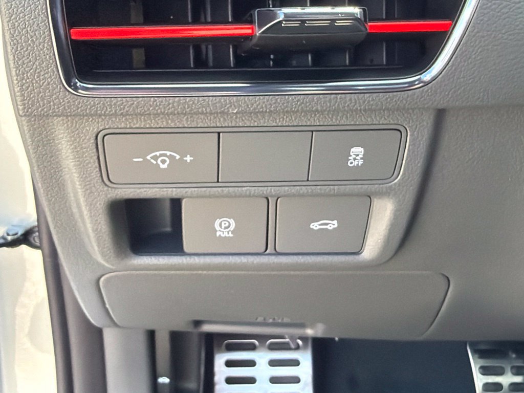New 2026 Hyundai Sonata N Line FWD image 25