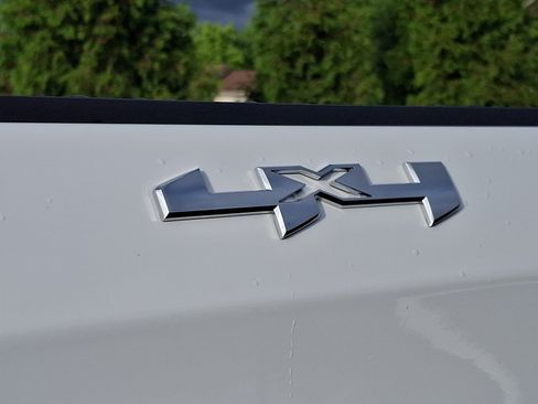 Used 2026 GMC Sierra 1500 Elevation AWD/4WD image 29