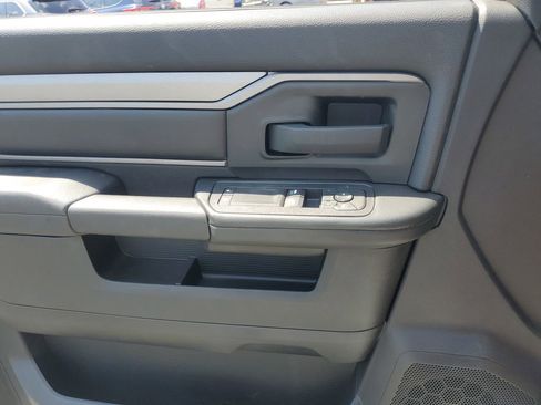 New 2026 RAM 3500 Tradesman w/ Chrome Appearance Group image 29