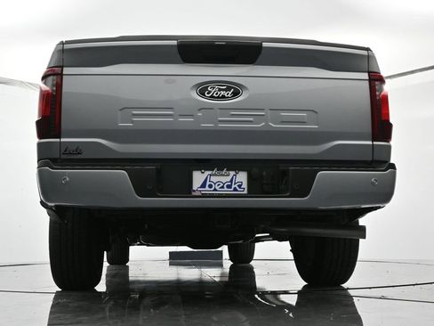 New 2025 Ford F150 STX w/ STX Black Appearance Package image 43