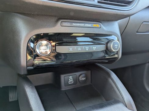 Used 2025 Ford Escape ST-Line w/ Tech Pack #1 image 14