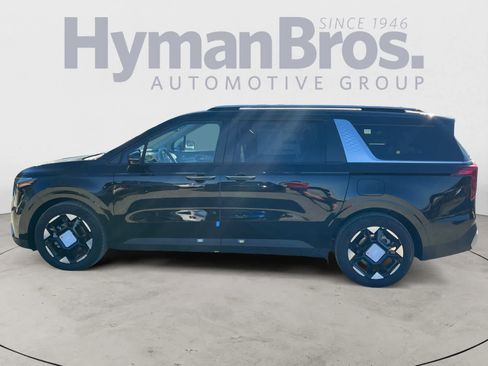 New 2026 Kia Carnival EX image 7