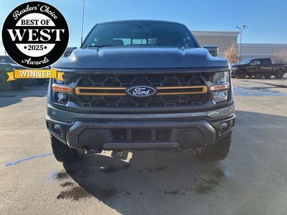 Used 2025 Ford F150 Tremor w/ Equipment Group 402A High