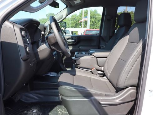 New 2026 Chevrolet Silverado 2500 W/T w/ WT Convenience Package AWD/4WD image 8