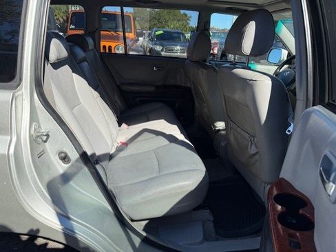 Used 2004 Toyota Highlander Limited image 14