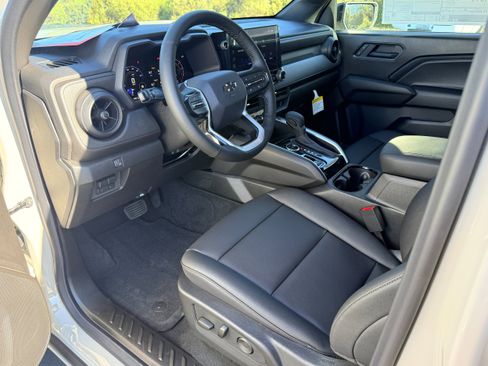 New 2026 Chevrolet Colorado Trail Boss image 10