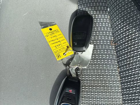 Used 2023 Subaru Outback Premium image 21