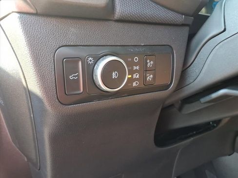 New 2025 Ford Bronco Sport Outer Banks w/ Outer Banks Tech Package+ AWD/4WD image 16