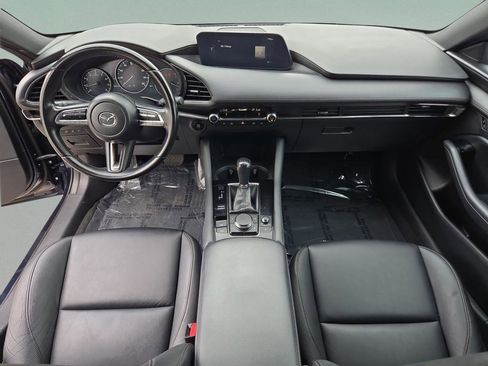 Used 2023 MAZDA MAZDA3 s image 29