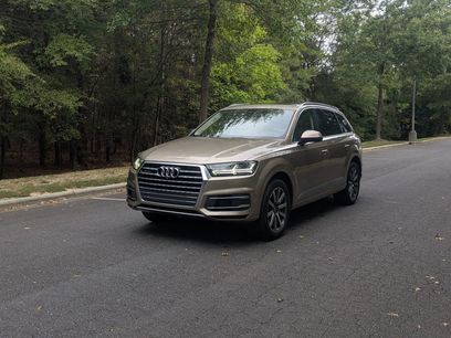 Used 2018 Audi Q7 2.0T Premium Plus w/ Premium Plus Package