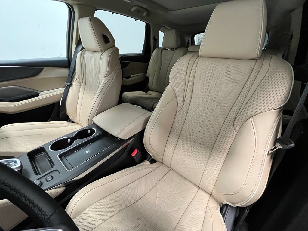 New 2026 Acura MDX w/ Advance Package AWD/4WD image 11