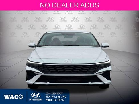 New 2026 Hyundai Elantra SE image 16