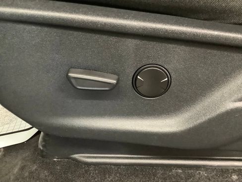 Used 2025 Ford F150 XLT w/ Equipment Group 301A Standard AWD/4WD image 11