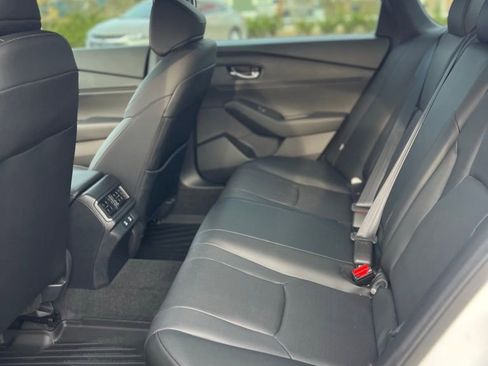 Certified 2025 Honda Accord Sport image 19