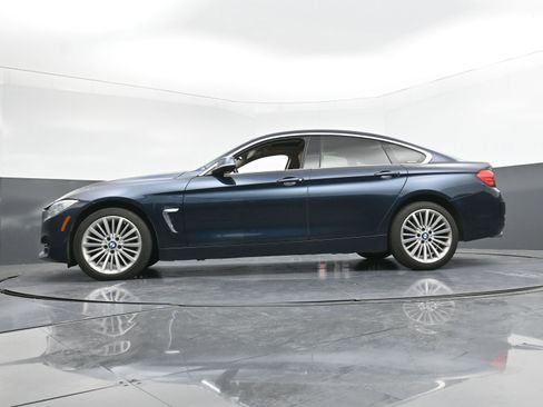 Used 2015 BMW 428i Gran Coupe xDrive image 23