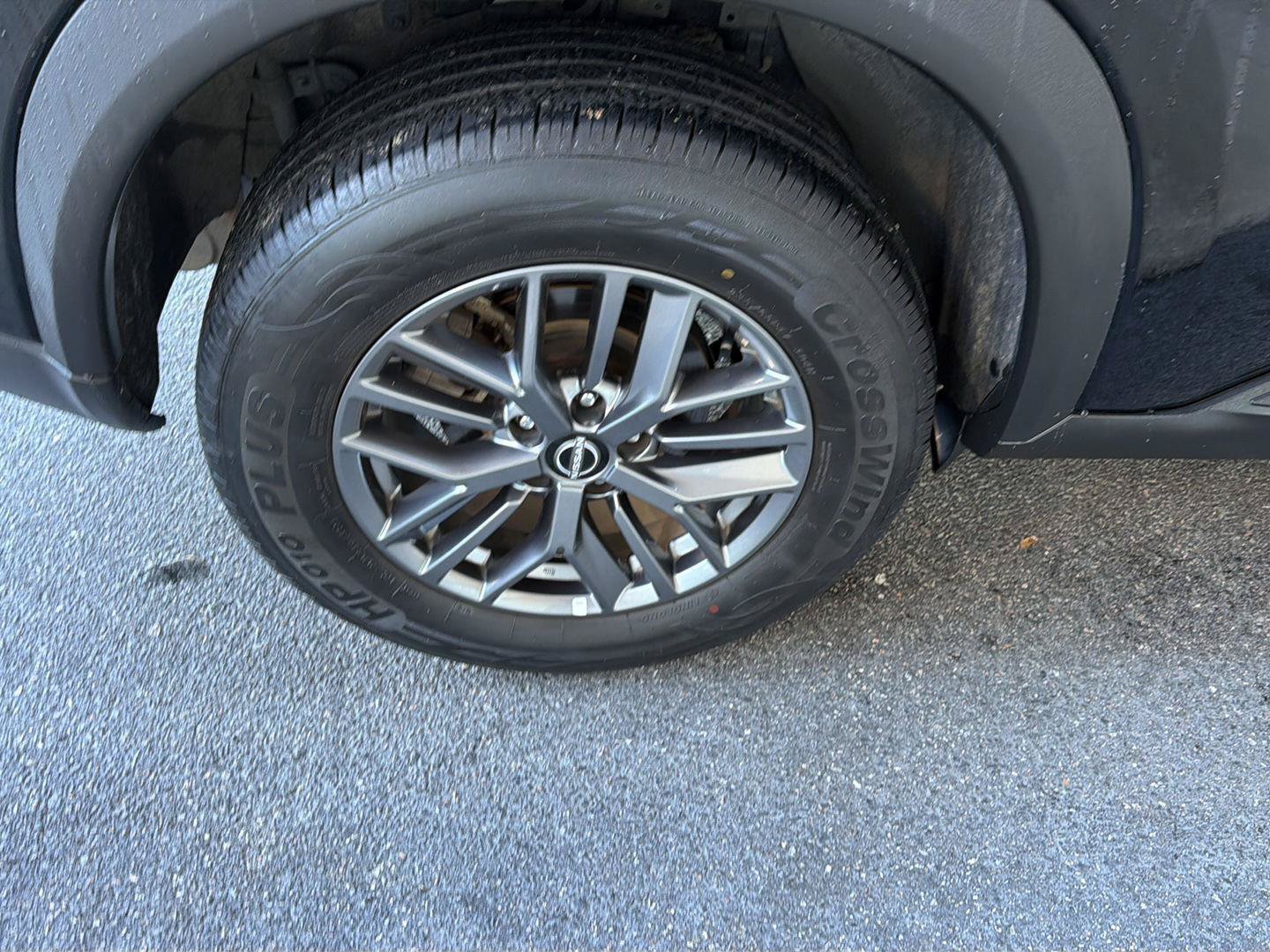 Used 2023 Nissan Rogue S AWD/4WD image 36