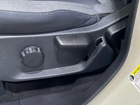 Used 2025 Ford Bronco Big Bend AWD/4WD image 16