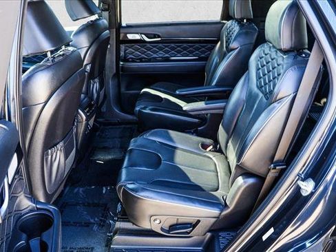 Used 2020 Hyundai Palisade Limited AWD/4WD image 23