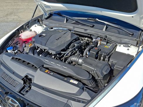 Used 2023 Hyundai Sonata SEL image 28