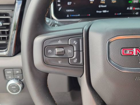 Used 2026 GMC Sierra 2500 AT4 w/ AT4 Premium Plus Package AWD/4WD image 20