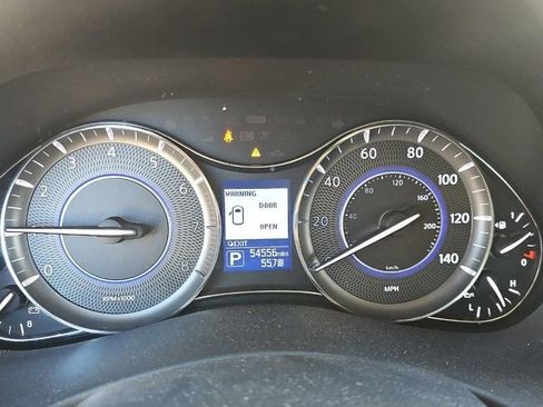 Used 2019 INFINITI QX80 Luxe w/ Cargo Package image 26