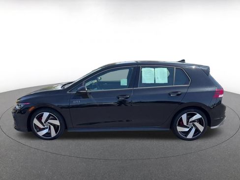 Used 2026 Volkswagen Golf S FWD image 9