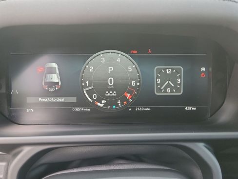 Used 2026 Land Rover Defender 110 S AWD/4WD image 16