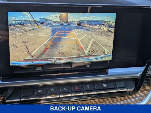 New 2026 GMC Sierra 1500 Elevation w/ Elevation Select Package image 25