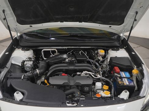 Used 2017 Subaru Outback 2.5i Limited image 34