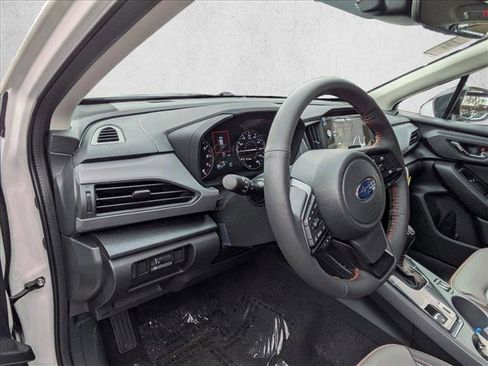 New 2026 Subaru Crosstrek 2.5i Limited w/ Popular Package #4A AWD/4WD image 10