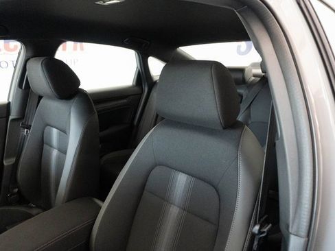 New 2026 Honda Civic Sport image 15