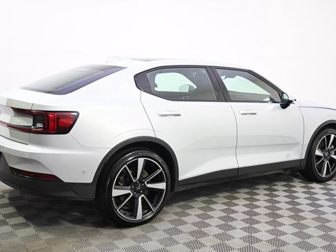 Used 2021 Polestar Polestar 2 AWD/4WD image 7