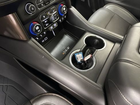Certified 2023 Chevrolet Tahoe High Country w/ Advanced Technology Package AWD/4WD image 26