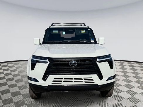 New 2026 Lexus GX 550 image 6