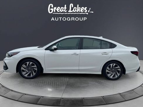 Certified 2024 Subaru Legacy Limited AWD/4WD image 2