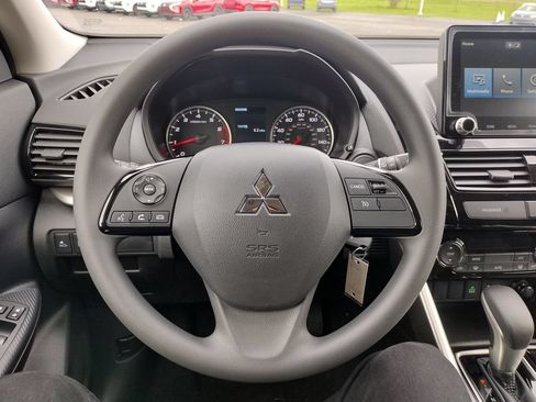 New 2026 Mitsubishi Eclipse Cross ES AWD/4WD image 5