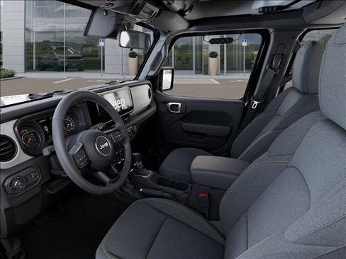 New 2026 Jeep Gladiator Sport image 22