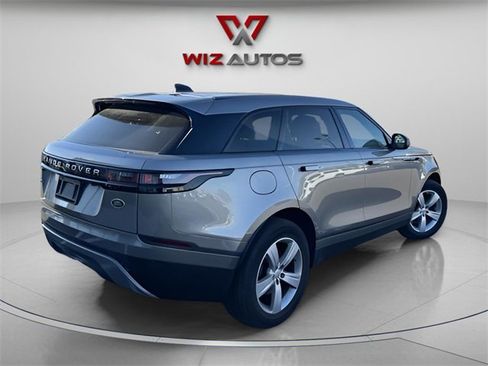 Used 2020 Land Rover Range Rover Velar S image 5