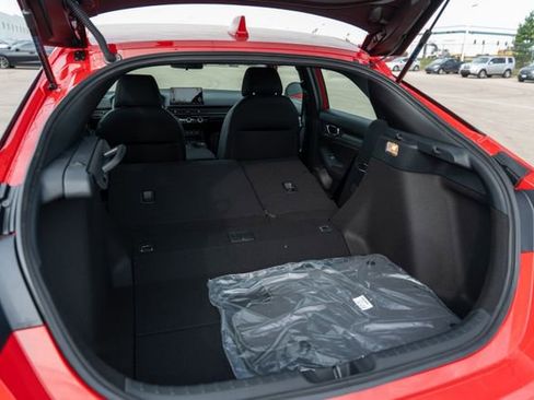 New 2026 Honda Civic Sport image 18