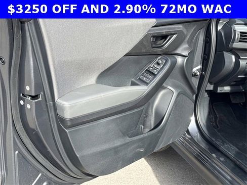 New 2026 Subaru Crosstrek 2.0i Premium image 11